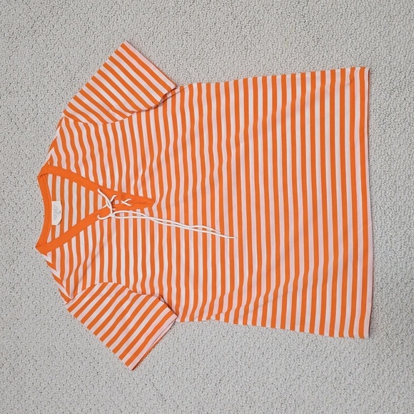 Sears Tops - Vintage striped shirt